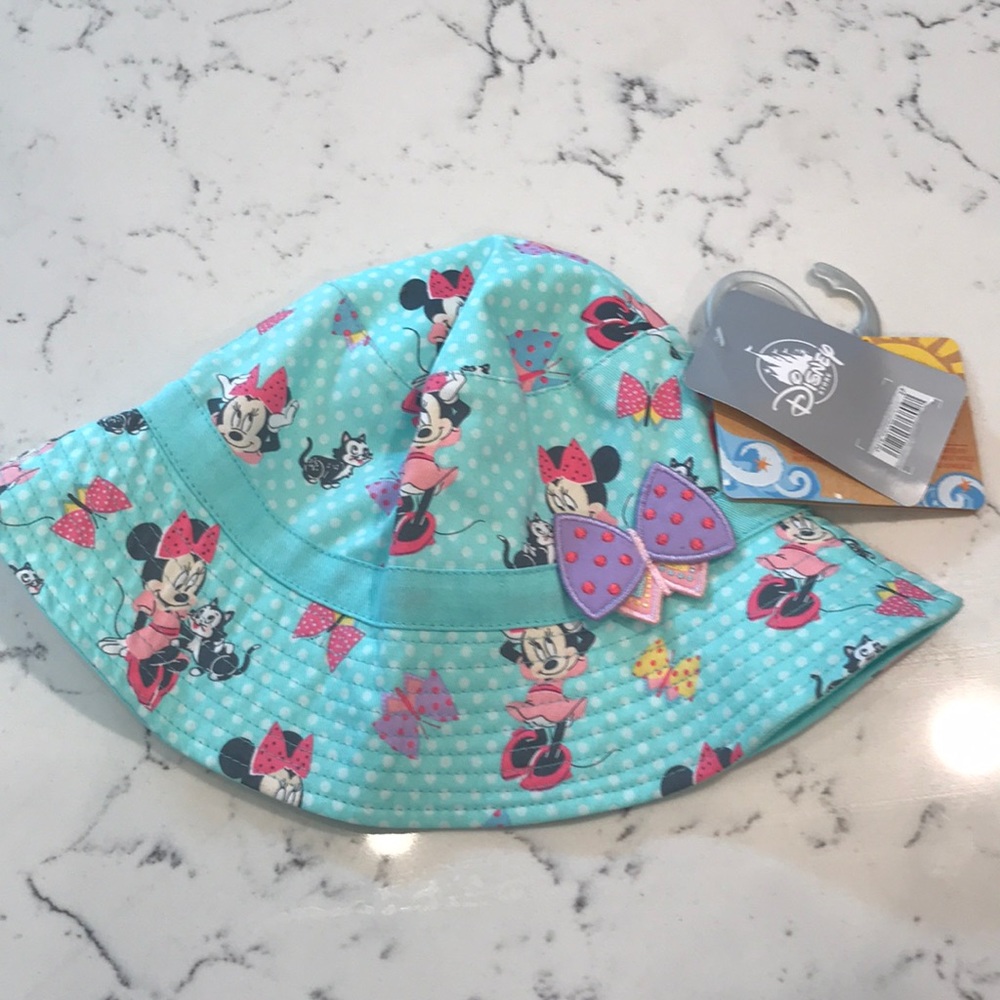 Disney Sunhat brand new